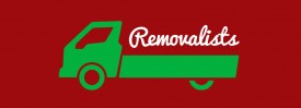 Removalists Corbie Hill - Furniture Removals